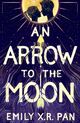 Cover photo:An arrow to the moon