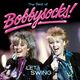 Omslagsbilde:Let it swing : the best of Bobbysocks