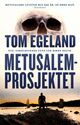 Omslagsbilde:Metusalem-prosjektet