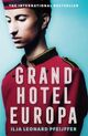 Omslagsbilde:Grand Hotel Europa