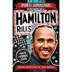 Cover photo:Hamilton rules