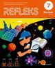 Omslagsbilde:Refleks 7 : Elevbok naturfag