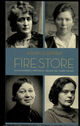 Cover photo:Fire store : Hulda Garborg, Gro Holm, Aslaug Vaa, Marie Takvam