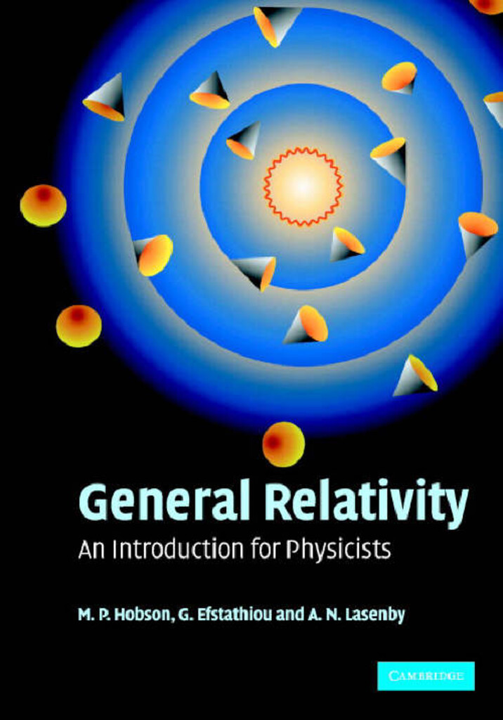 General relativity