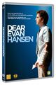 Omslagsbilde:Dear Evan Hansen