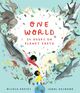 Omslagsbilde:One world : 24 hours on planet Earth