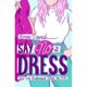 Omslagsbilde:Say no to the dress