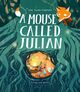 Omslagsbilde:A mouse called Julian