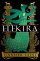 Cover photo:Elektra