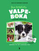 Cover photo:Den komplette valpeboka : hundens første år