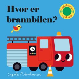 forsidebilde - trykk for å vise stor versjon