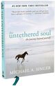 Cover photo:The untethered soul : the journey beyond yourself