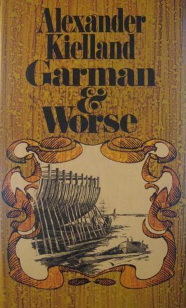 Garman & Worse