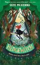 Cover photo:Hedgewitch