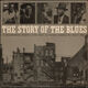 Omslagsbilde:The Story of the Blues