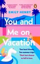 Omslagsbilde:You and me on vacation