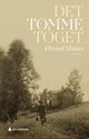 Omslagsbilde:Det tomme toget : : roman