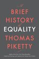 Omslagsbilde:A breif history of equality