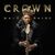 Omslagsbilde:Crown
