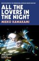 Omslagsbilde:All the lovers in the night