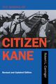 Omslagsbilde:The making of Citizen Kane