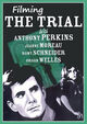 Cover photo:The Trial
