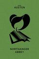 Cover photo:Northanger Abbey