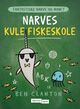 Cover photo:Narves kule fiskeskole