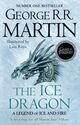 Cover photo:The ice dragon