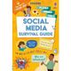 Omslagsbilde:Social media survival guide
