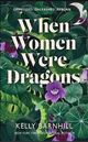 Omslagsbilde:When women were dragons
