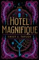 Cover photo:Hotel Magnifique