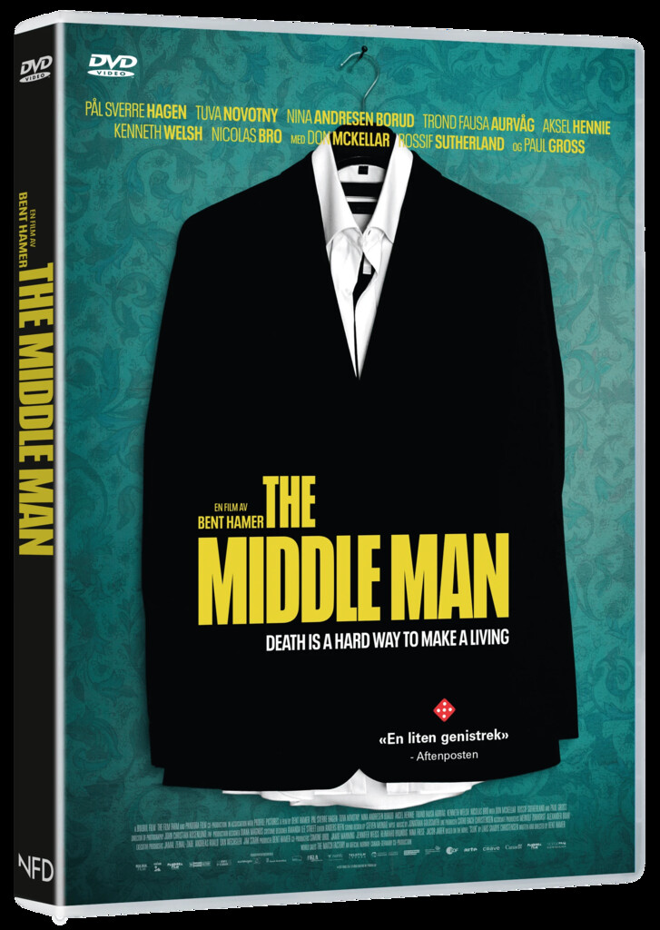The Middle man
