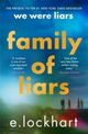 Cover photo:Family of liars