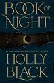 Cover photo:Book of night