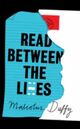 Omslagsbilde:Read between the lies