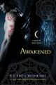 Cover photo:Awakened