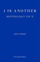 Omslagsbilde:I is another