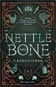 Omslagsbilde:Nettle and bone