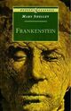 Omslagsbilde:Frankenstein, or The modern Prometheus