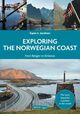 Omslagsbilde:Exploring the Norwegian coast : : from Bergen to Kirkenes