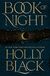 Omslagsbilde:Book of night