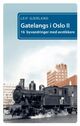 Omslagsbilde:Gatelangs i Oslo : : 16 byvandringer med avstikkere . II