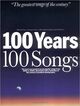 Cover photo:100 years 100 songs