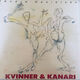Cover photo:Kvinner &amp; Kanari