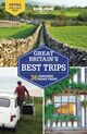 Omslagsbilde:Great Britain's best trips