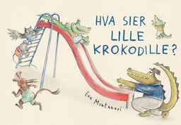 forsidebilde - trykk for å vise stor versjon