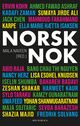 Cover photo:Norsk nok : tekster om identitet og tilhørighet
