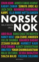 "Norsk nok : tekster om identitet og tilhørighet"