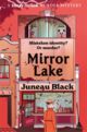 Omslagsbilde:Mirror lake : a Shady Hollow mystery